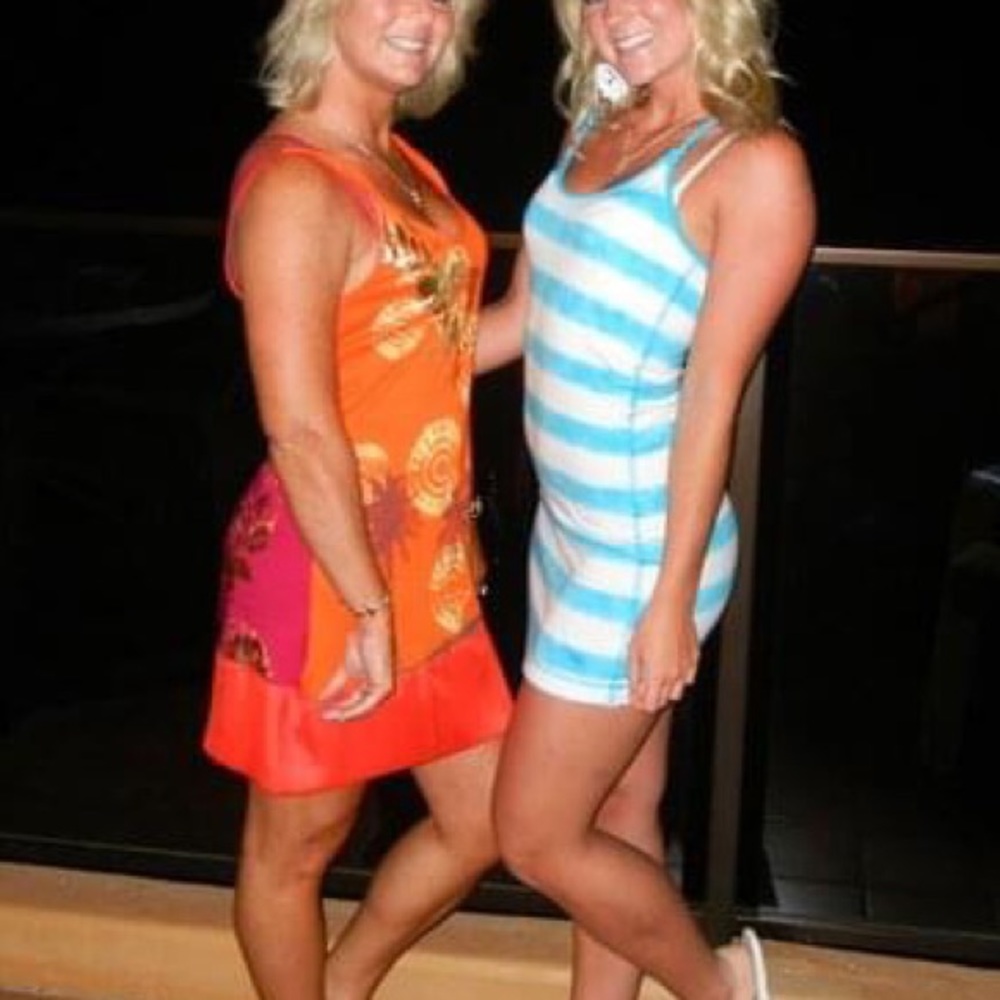 Express // Dress - Picture 3 of 5